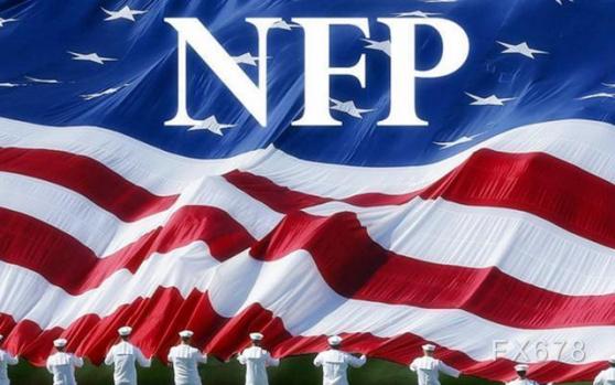  US May Non-Farm Payrolls Report Imminent, Economic Outlook Hides Undercurrents