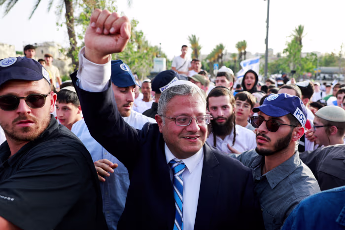  Western Allies Sanction Israeli Ministers, International Silver Sees Fierce Bull-Bear Battle