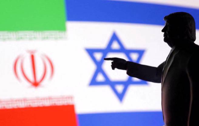  Trump Announces: Israel and Iran Have Fully Agreed to a Comprehensive Ceasefire! International Oil Prices Plummet, Gold Falls